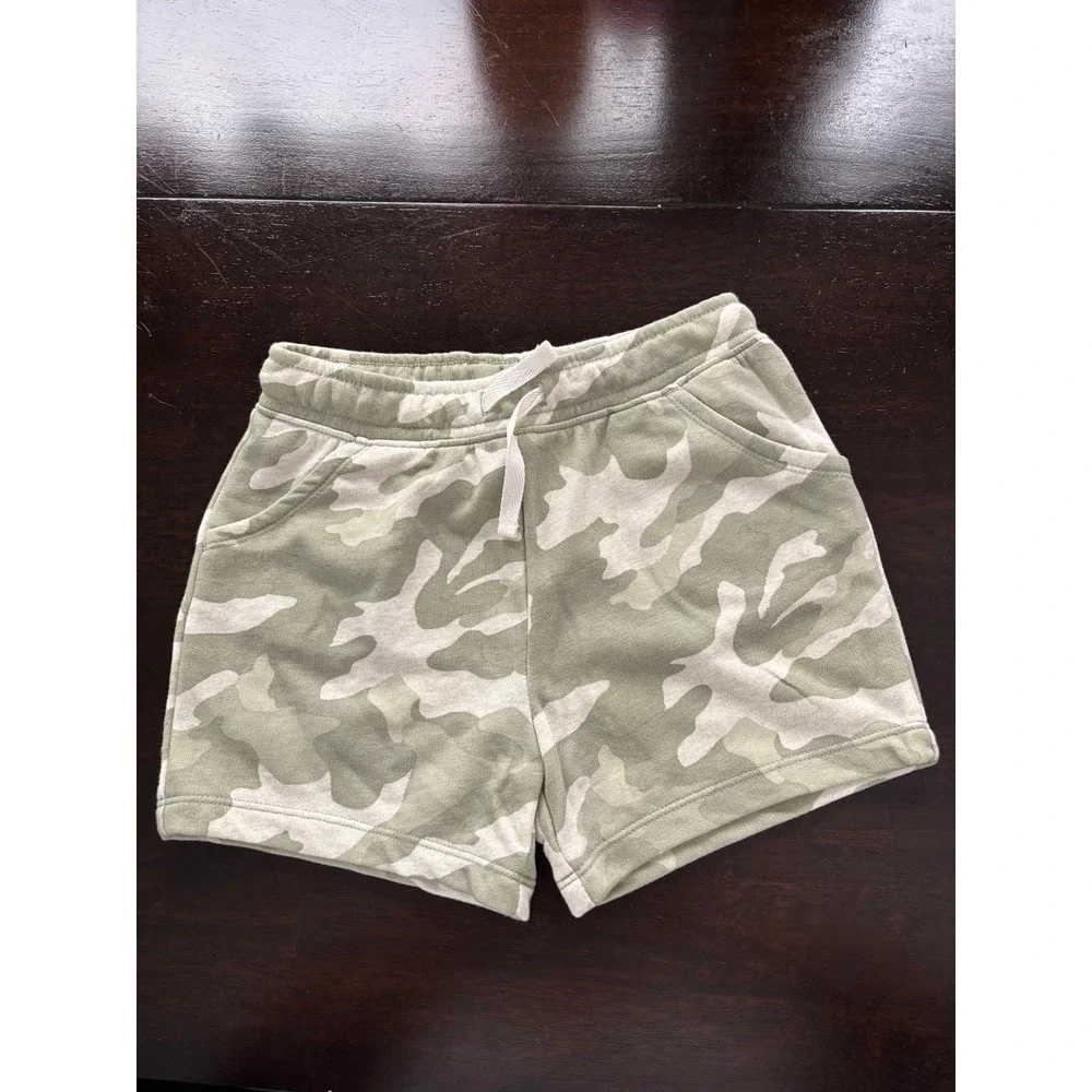 Shorts lot